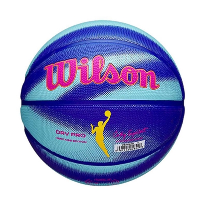 Изображение Basketbola bumba Wilson WNBA