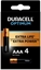 Изображение Baterijas Duracell Optimum AAA 4pack