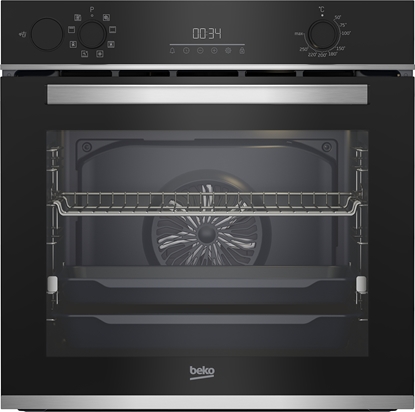 Picture of Beko BBIS13300X oven 72 L A Stainless steel