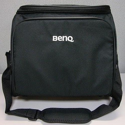 Picture of Benq SKU-MX812stbag-001 projector case Black