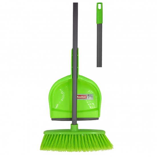 Picture of Birste ar kātu un sasl.liekšķeri Luka