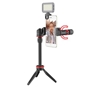 Picture of Boya vlogging kit Advanced BY-VG350