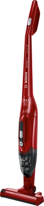 Изображение Bosch Serie 2 BBHF214R handheld vacuum Red Bagless