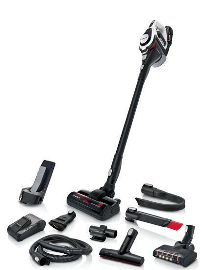 Изображение Bosch BSS825ALL Series 8 Cordless Vacuum Cleaner