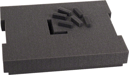 Picture of Bosch Foam-Insert for L-BOXX 102