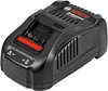 Picture of Bosch GAL 1880 CV Charger + 2x GBA 18V 5,0 Ah