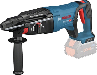 Picture of Bosch GBH 18V-26D Cordless Combi Drill