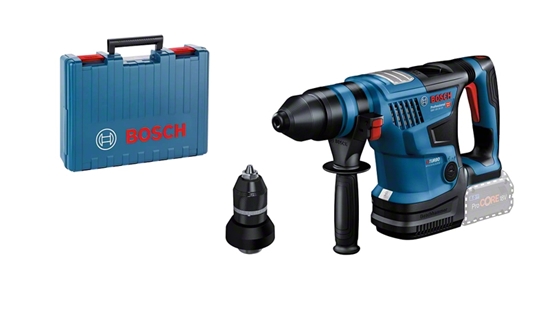 Picture of Bosch GBH 18V-34 CF Cordless Combi Drill