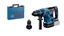 Picture of Bosch GBH 18V-34 CF Cordless Combi Drill