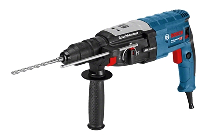 Picture of Bosch GBH 2-28 F Professional SSBF Hammer Drill + L-Boxx