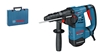 Изображение Bosch GBH 3-28 DFR Professional Hammer Drill + SSBF Case