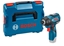 Attēls no Bosch GDR 12V-110 Cordless Impact Driver