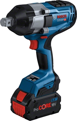 Attēls no Bosch GDS 18V-1050 H L-BOXX Cordless Impact Driver