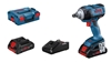 Picture of Bosch GDS 18V-300 Professional Cordless Impact Driver