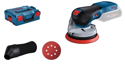 Picture of Bosch GEX 18V-125 Professional Random Orbit Sander Body only