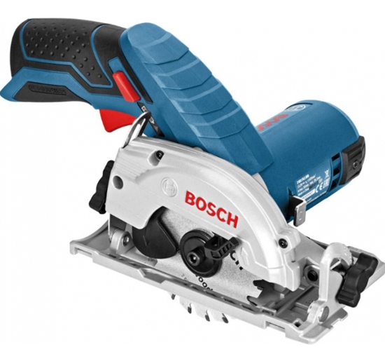 Изображение Bosch GKS 12V-26 Professional Cordless Circular Saw