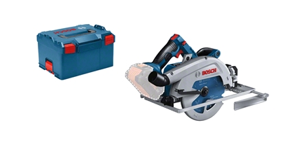 Picture of Bosch GKS 18V-68 GC Professional 19 cm Black, Blue 5000 RPM