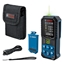 Picture of Bosch GLM 50-27 CG Professional Laser distance meter Black, Blue 50 m