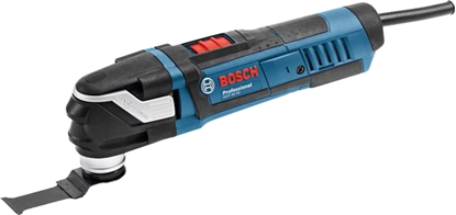 Изображение Bosch GOP 40-30 Professional Multi-Cutter in L-BOXX