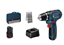 Picture of Bosch GSR 12V-15 Professional Cordless Drill Driver