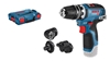 Picture of Bosch GSR 12V-35 FC   06019H3003 Cordless Drill Driver