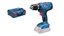 Attēls no Bosch GSR 18V-21 incl. 2 Accus Cordless Drill Driver