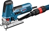 Изображение Bosch GST 160 CE Power Jigsaw L-Boxx