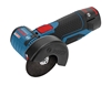 Picture of Bosch GWS 12V-76 Cordless Angle Grinder