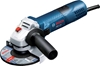 Изображение Bosch GWS 7-115 PROFESSIONAL angle grinder 11.5 cm 11000 RPM 720 W 1.9 kg