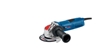 Picture of Bosch GWX 13-125 Professional Angle Grinder