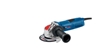 Изображение Bosch GWX 13-125 S Professional angle grinder 12.5 cm 11500 RPM 1300 W 2.4 kg