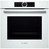 Изображение Bosch HBG634BW1 oven 71 L A+ White