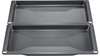 Picture of Bosch HEZ530000 oven part/accessory Black