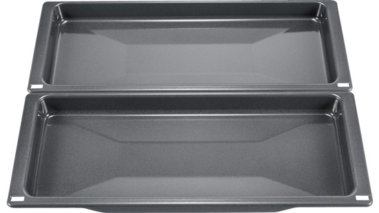 Изображение Bosch HEZ530000 oven part/accessory Black