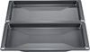 Picture of Bosch HEZ530000 oven part/accessory Black