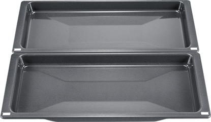 Picture of Bosch HEZ530000 oven part/accessory Black