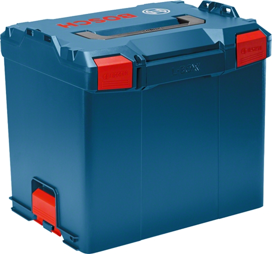Picture of Bosch ‎1600A012G3 Blue ABS, Plastic