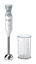 Attēls no Bosch MSM66110 blender Immersion blender 600 W Grey, White