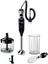 Attēls no Bosch MSM67170 blender Immersion blender 750 W Black, Silver