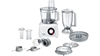 Picture of Bosch MultiTalent 8 food processor 1100 W 3.9 L Translucent, White Built-in scales