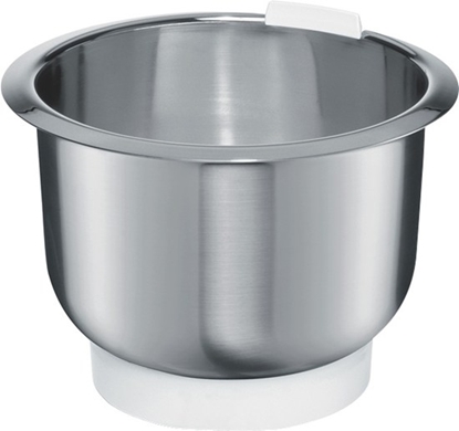 Picture of Bosch MUZ 4 ER 2 Stainless Steel Mixing Bowl