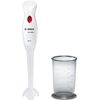 Picture of Bosch MSM14100 blender Immersion blender 400 W White