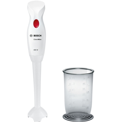 Attēls no Bosch MSM14100 blender Immersion blender 400 W White