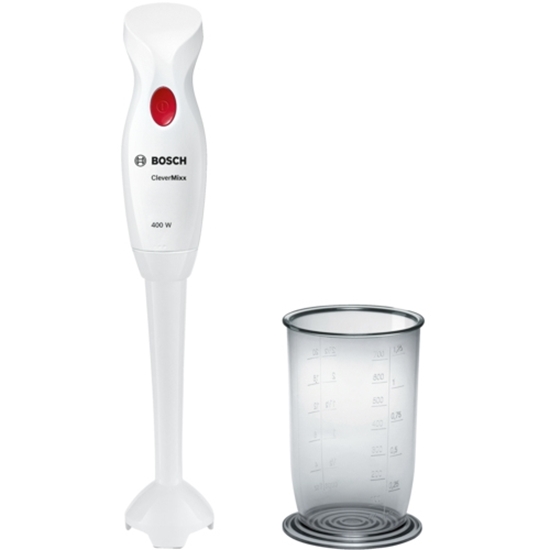 Picture of Bosch MSM14100 blender Immersion blender 400 W White