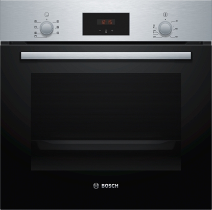 Изображение Bosch Serie 2 HBF113BR1S oven 66 L 3300 W A