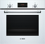 Изображение Bosch Serie 2 HBF113BV1S oven 66 L 3300 W A White
