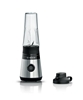 Picture of Bosch Serie 2 MMB2111M blender 0.6 L Sport blender 450 W Black, Stainless steel
