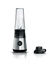 Picture of Bosch Serie 2 MMB2111M blender 0.6 L Sport blender 450 W Black, Stainless steel