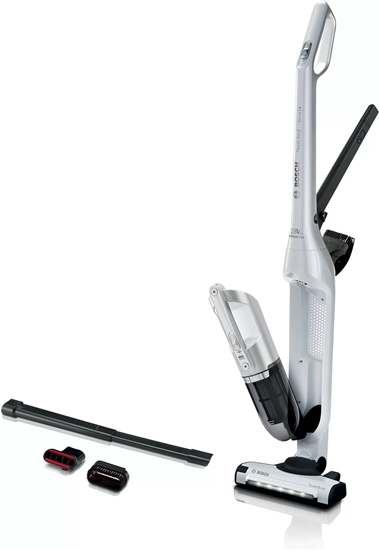 Изображение Bosch Serie 4 BBH3ALL28 vacuum 0.4 L Dry Bagless