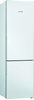 Picture of Bosch Serie 4 KGV39VWEA fridge-freezer Freestanding 343 L E White